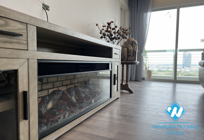 Beautiful new apartment fully furnished for rent